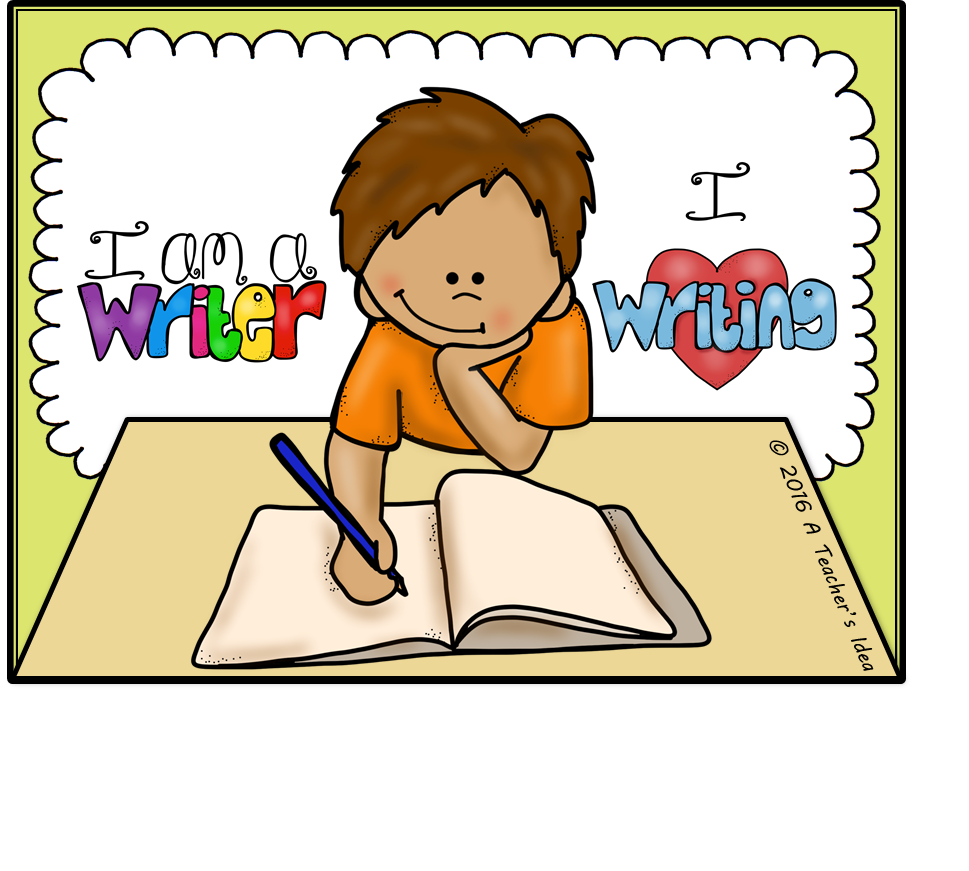 How to write children